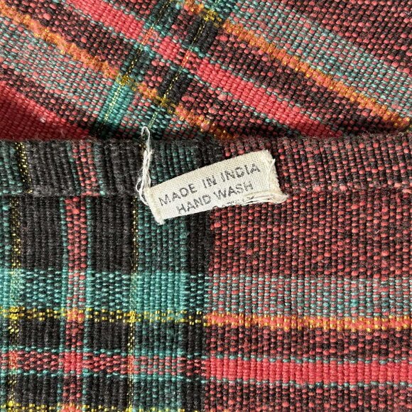 Christmas Table Runner pair - Picture 6 of 8